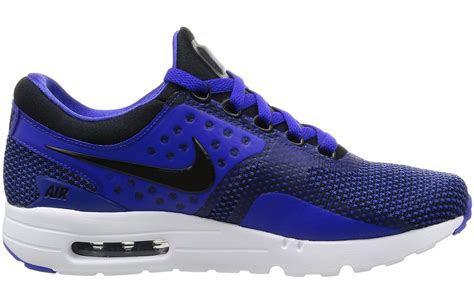 nike air max zero essential trainer|nike air max zero qs.